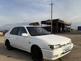 Nissan Sunny 1991 годаүшін360 000 тг. в Алматы
