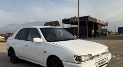 Nissan Sunny 1991 годаүшін360 000 тг. в Алматы