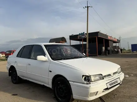 Nissan Sunny 1991 года за 360 000 тг. в Алматы
