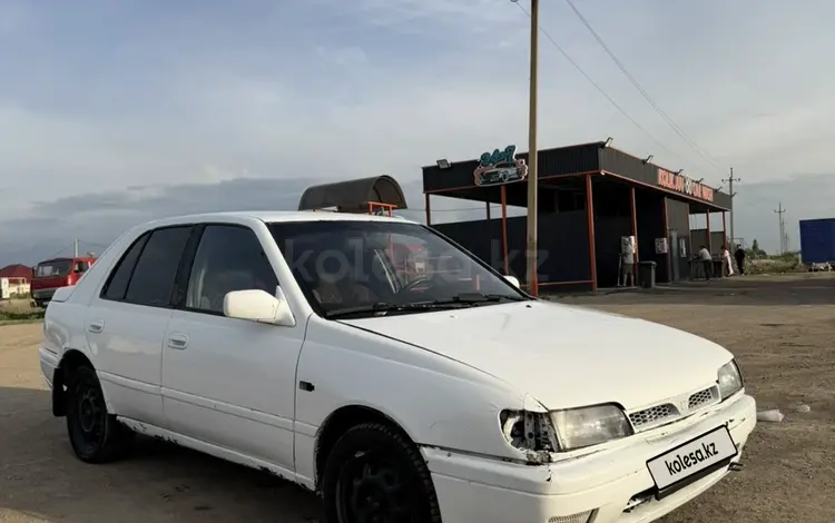 Nissan Sunny 1991 года за 360 000 тг. в Алматы