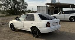 Nissan Sunny 1991 годаүшін360 000 тг. в Алматы – фото 4