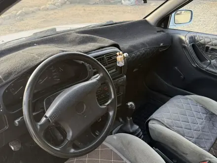 Nissan Sunny 1991 года за 360 000 тг. в Алматы – фото 6
