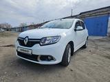 Renault Sandero 2015 года за 5 200 000 тг. в Темиртау