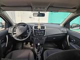 Renault Sandero 2015 года за 5 200 000 тг. в Темиртау – фото 4