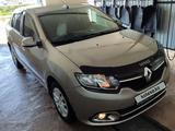 Renault Logan 2015 годаүшін3 500 000 тг. в Актобе – фото 2