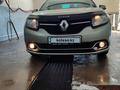 Renault Logan 2015 годаfor3 500 000 тг. в Актобе – фото 4