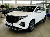 Hyundai Custin 2024 года за 15 490 000 тг. в Тараз – фото 3