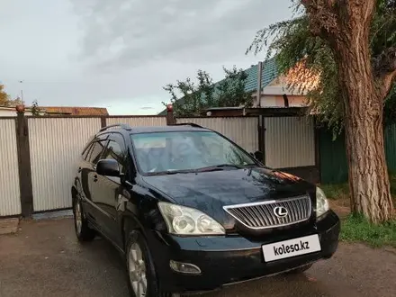 Lexus RX 350 2006 года за 8 000 000 тг. в Актобе