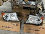 Фара оригинал Toyota Land Cruiser 200 2012-2015 Ксенон AFS за 250 000 тг. в Алматы