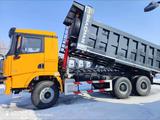 Shacman (Shaanxi)  X3000 2026 годаүшін36 200 000 тг. в Алматы