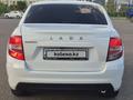 ВАЗ (Lada) Granta 2190 2022 годаүшін4 150 000 тг. в Астана – фото 5