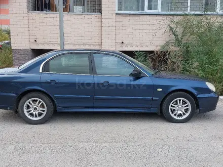 Hyundai Sonata 2003 года за 2 200 000 тг. в Павлодар