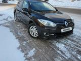 Renault Megane 2015 года за 5 300 000 тг. в Астана – фото 2