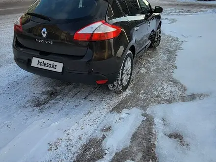 Renault Megane 2015 года за 5 300 000 тг. в Астана – фото 6