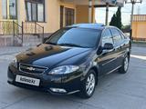 Daewoo Gentra 2014 года за 4 100 000 тг. в Шымкент