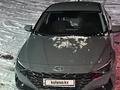 Hyundai Elantra 2022 годаүшін10 000 000 тг. в Тараз