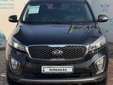 Kia Sorento 2015 годаfor12 490 000 тг. в Алматы – фото 2