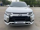 Mitsubishi Outlander 2022 года за 11 450 000 тг. в Костанай – фото 3