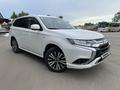 Mitsubishi Outlander 2022 годаүшін11 500 000 тг. в Костанай – фото 3