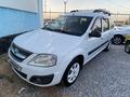 ВАЗ (Lada) Largus 2014 года за 2 650 000 тг. в Шымкент – фото 2