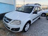 ВАЗ (Lada) Largus 2014 года за 2 650 000 тг. в Шымкент – фото 2