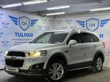 Chevrolet Captiva 2014 года за 8 100 000 тг. в Шымкент