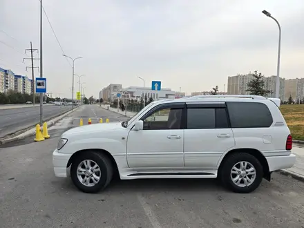 Lexus LX 470 2003 года за 10 300 000 тг. в Алматы – фото 2