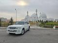 Lexus LX 470 2003 года за 10 300 000 тг. в Алматы – фото 3