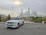 Lexus LX 470 2003 года за 10 300 000 тг. в Алматы – фото 3