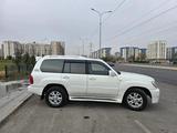 Lexus LX 470 2003 года за 10 300 000 тг. в Алматы