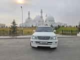 Lexus LX 470 2003 года за 10 300 000 тг. в Алматы – фото 4