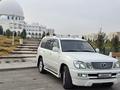 Lexus LX 470 2003 года за 10 300 000 тг. в Алматы – фото 6