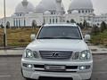Lexus LX 470 2003 года за 10 300 000 тг. в Алматы – фото 5