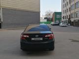 Toyota Camry 2013 годаүшін6 000 000 тг. в Актау