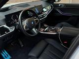 BMW X5 2024 года за 51 700 000 тг. в Алматы – фото 3