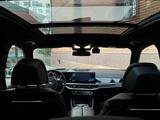 BMW X5 2024 года за 51 700 000 тг. в Алматы – фото 5