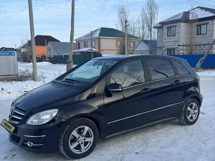 Mercedes-Benz B 180 2010 года за 3 800 000 тг. в Актобе – фото 2