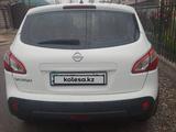 Nissan Qashqai 2013 года за 6 700 000 тг. в Кордай – фото 3