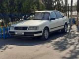 Audi 100 1993 года за 2 000 000 тг. в Туркестан