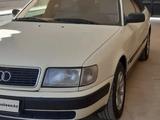 Audi 100 1993 года за 2 000 000 тг. в Туркестан – фото 5