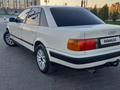 Audi 100 1993 годаүшін2 200 000 тг. в Туркестан – фото 4