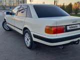 Audi 100 1993 года за 2 000 000 тг. в Туркестан – фото 4