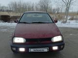 Volkswagen Golf 1992 годаүшін850 000 тг. в Лисаковск