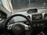 Toyota Ist 2005 года за 2 800 000 тг. в Астана – фото 3