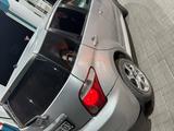 Toyota Ist 2005 года за 2 800 000 тг. в Астана – фото 2