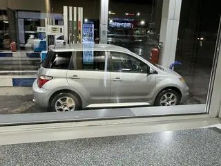 Toyota Ist, 2005
