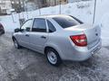 ВАЗ (Lada) Granta 2190 2012 годаfor2 900 000 тг. в Темиртау – фото 2