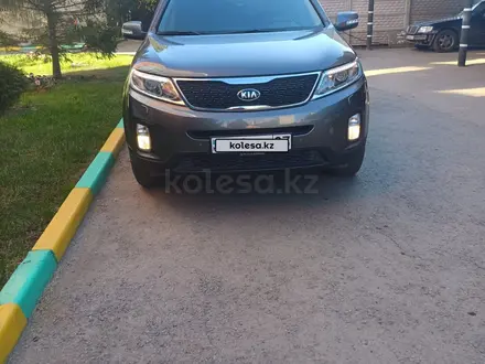 Kia Sorento 2014 года за 9 500 000 тг. в Петропавловск