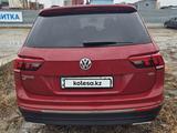 Volkswagen Tiguan 2017 годаfor13 000 000 тг. в Костанай