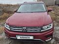 Volkswagen Tiguan 2017 года за 13 000 000 тг. в Костанай – фото 4